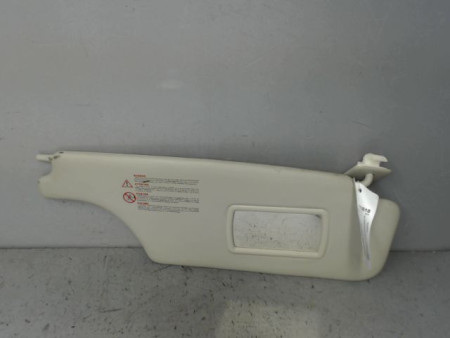PARE-SOLEIL D RENAULT MODUS