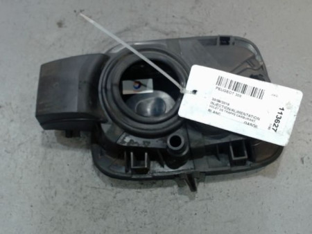 VOLET DE TRAPPE CARBURANT PEUGEOT 308