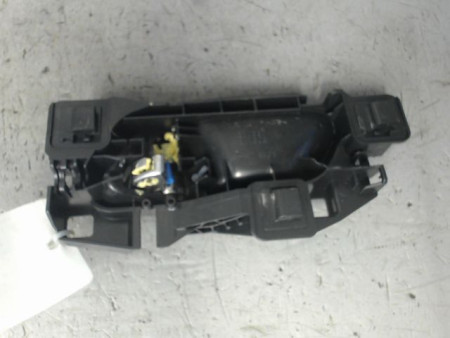 POIGNEE INTERIEURE PORTE AVANT DROIT PEUGEOT 308