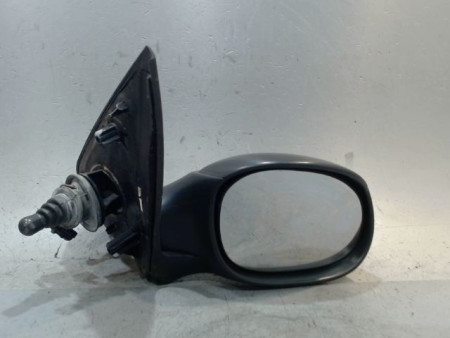 RETROVISEUR EXTERIEUR DROIT PEUGEOT 206