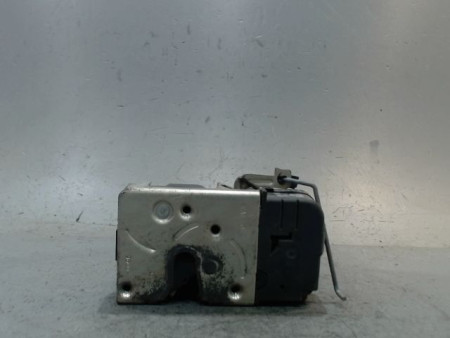 SYSTEME CONDAMNATION AVANT GAUCHE PEUGEOT 206