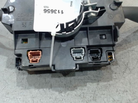 BLOC COMMODOS PEUGEOT 206
