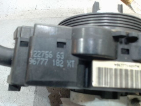 BLOC COMMODOS PEUGEOT 206