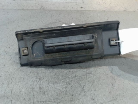 POIGNEE EXTERIEURE HAYON PEUGEOT 206