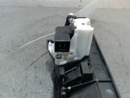 POIGNEE EXTERIEURE HAYON PEUGEOT 206