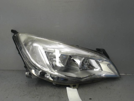 PHARE DROIT OPEL ASTRA