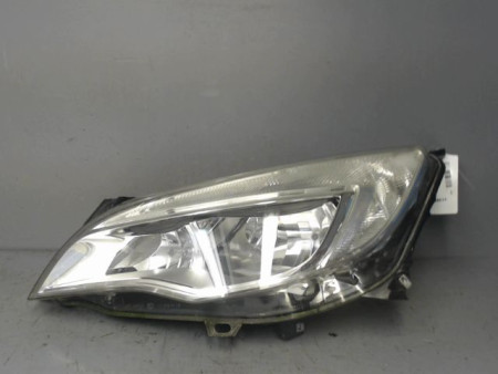 PHARE GAUCHE OPEL ASTRA
