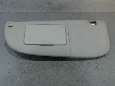PARE-SOLEIL G PEUGEOT 206