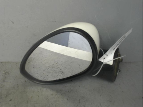 RETROVISEUR EXTERIEUR ELECTRIQUE GAUCHE FIAT 500