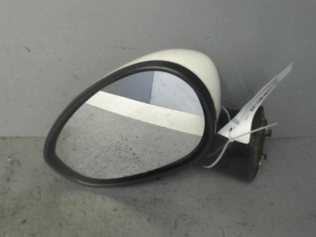 RETROVISEUR EXTERIEUR ELECTRIQUE GAUCHE FIAT 500
