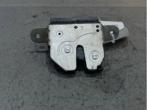 SERRURE HAYON  FIAT 500