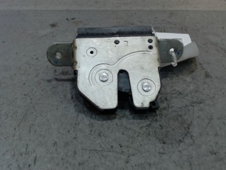 SERRURE HAYON  FIAT 500
