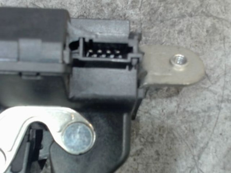 SERRURE HAYON  FIAT 500