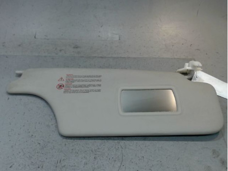 PARE-SOLEIL D RENAULT MODUS