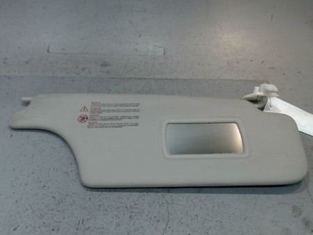 PARE-SOLEIL D RENAULT MODUS