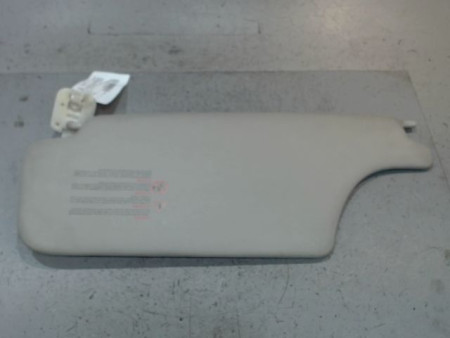 PARE-SOLEIL D RENAULT MODUS