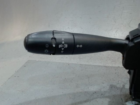 BLOC COMMODOS PEUGEOT 206