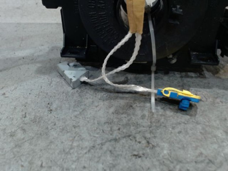 BLOC COMMODOS PEUGEOT 206