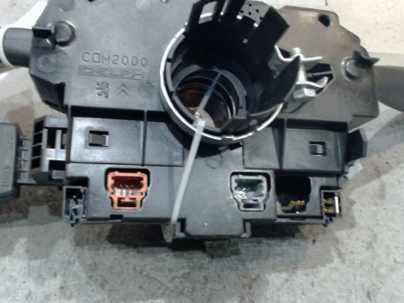 BLOC COMMODOS PEUGEOT 206