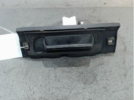 POIGNEE EXTERIEURE HAYON PEUGEOT 206