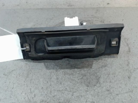 POIGNEE EXTERIEURE HAYON PEUGEOT 206