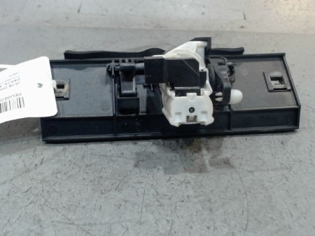 POIGNEE EXTERIEURE HAYON PEUGEOT 206