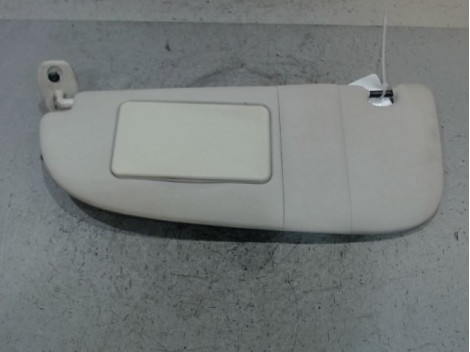 PARE-SOLEIL G PEUGEOT 206