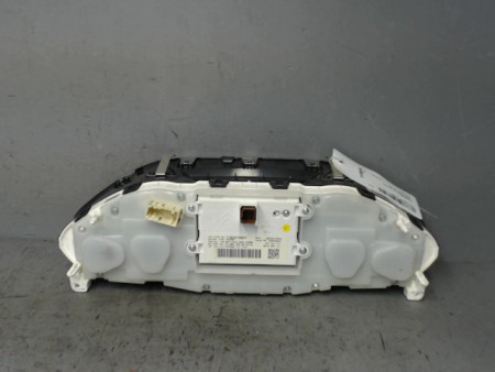 BLOC COMPTEURS PEUGEOT 2008