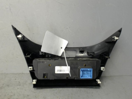 COMMANDE DE CHAUFFAGE PEUGEOT 2008
