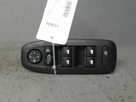 COMMANDE LEVE-GLACE PORTE AVG PEUGEOT 2008
