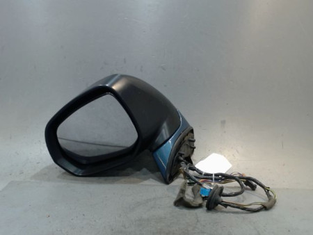 RETROVISEUR EXTERIEUR ELECTRIQUE GAUCHE CITROEN C4