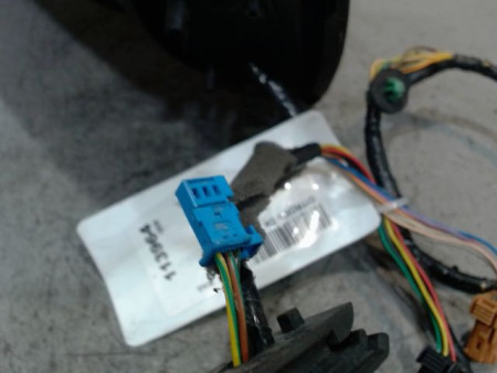 RETROVISEUR EXTERIEUR ELECTRIQUE GAUCHE CITROEN C4
