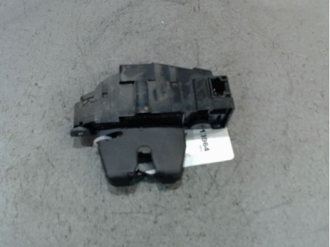 SERRURE HAYON  CITROEN C4