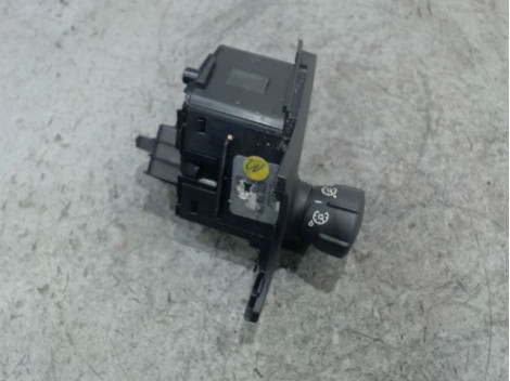 COMMANDE REGULATEUR/LIMITATEUR VITESSE RENAULT MEGANE