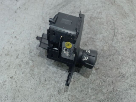 COMMANDE REGULATEUR/LIMITATEUR VITESSE RENAULT MEGANE