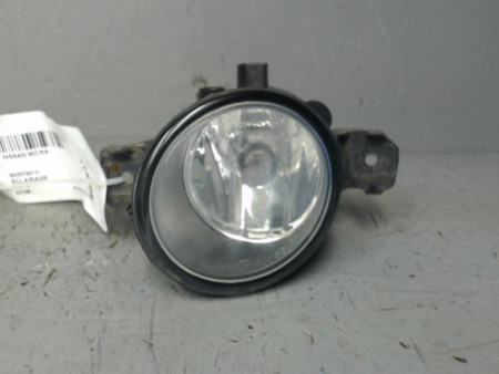 PHARE ANTIBROUILLARD AVANT DROIT NISSAN MICRA
