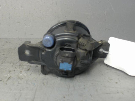 PHARE ANTIBROUILLARD AVANT DROIT NISSAN MICRA