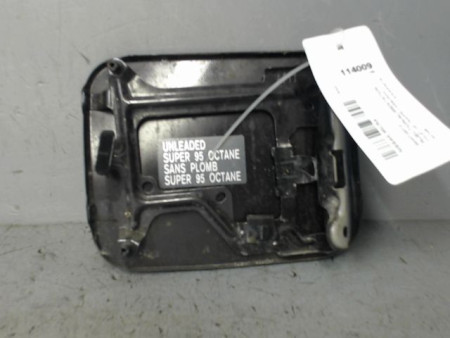 VOLET DE TRAPPE CARBURANT NISSAN MICRA