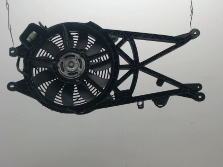 MOTEUR VENTILATEUR RADIATEUR OPEL MERIVA