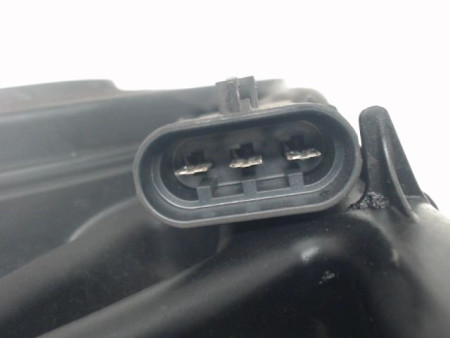 MOTEUR VENTILATEUR RADIATEUR OPEL MERIVA
