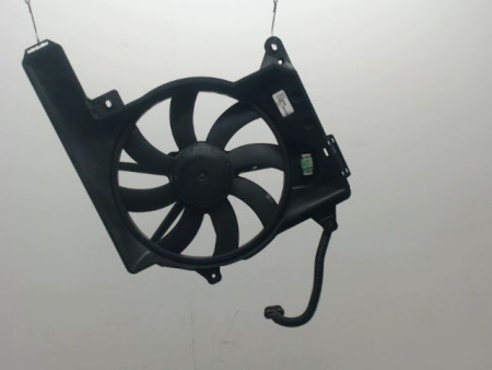 MOTEUR VENTILATEUR RADIATEUR OPEL MERIVA