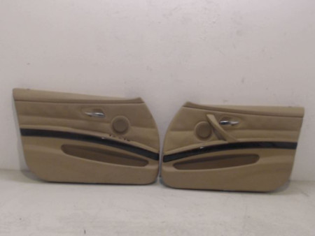 INTERIEUR COMPLET B.M.W. SERIE 3