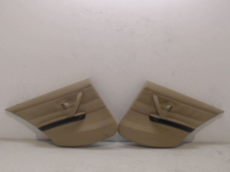INTERIEUR COMPLET B.M.W. SERIE 3