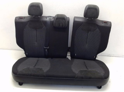 KIT BANQUETTE ARRIERE COMPLETE CITROEN DS3 2009-
