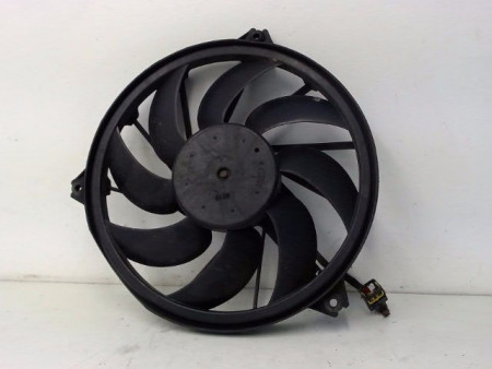 MOTEUR VENTILATEUR RADIATEUR PEUGEOT 206