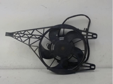 MOTEUR VENTILATEUR RADIATEUR PEUGEOT 207