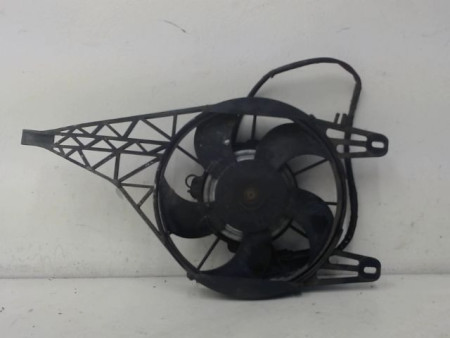 MOTEUR VENTILATEUR RADIATEUR PEUGEOT 207
