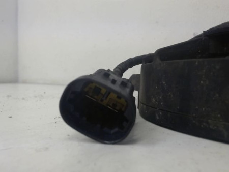 MOTEUR VENTILATEUR RADIATEUR PEUGEOT 207