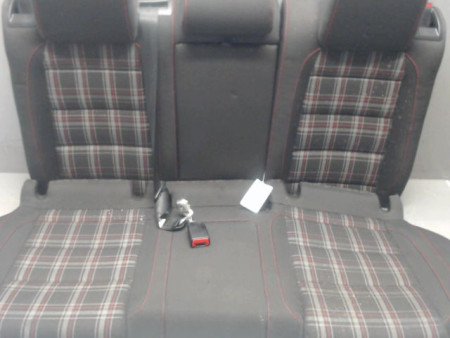 KIT BANQUETTE ARRIERE COMPLETE VOLKSWAGEN GOLF