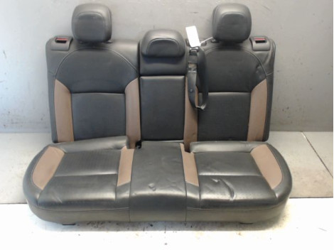SIEGE ARRIERE COMPLET CITROEN DS4